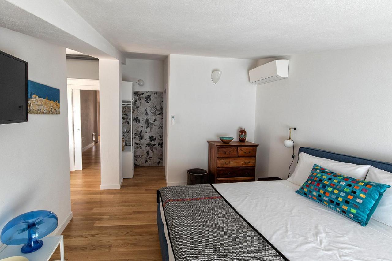 Bisu Isola Di Sant'Antioco Bed & Breakfast Eksteriør bilde