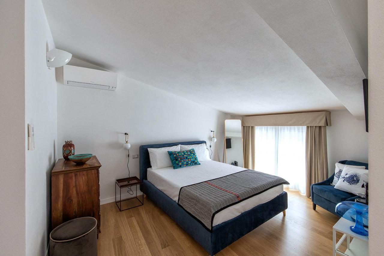Bisu Isola Di Sant'Antioco Bed & Breakfast Eksteriør bilde
