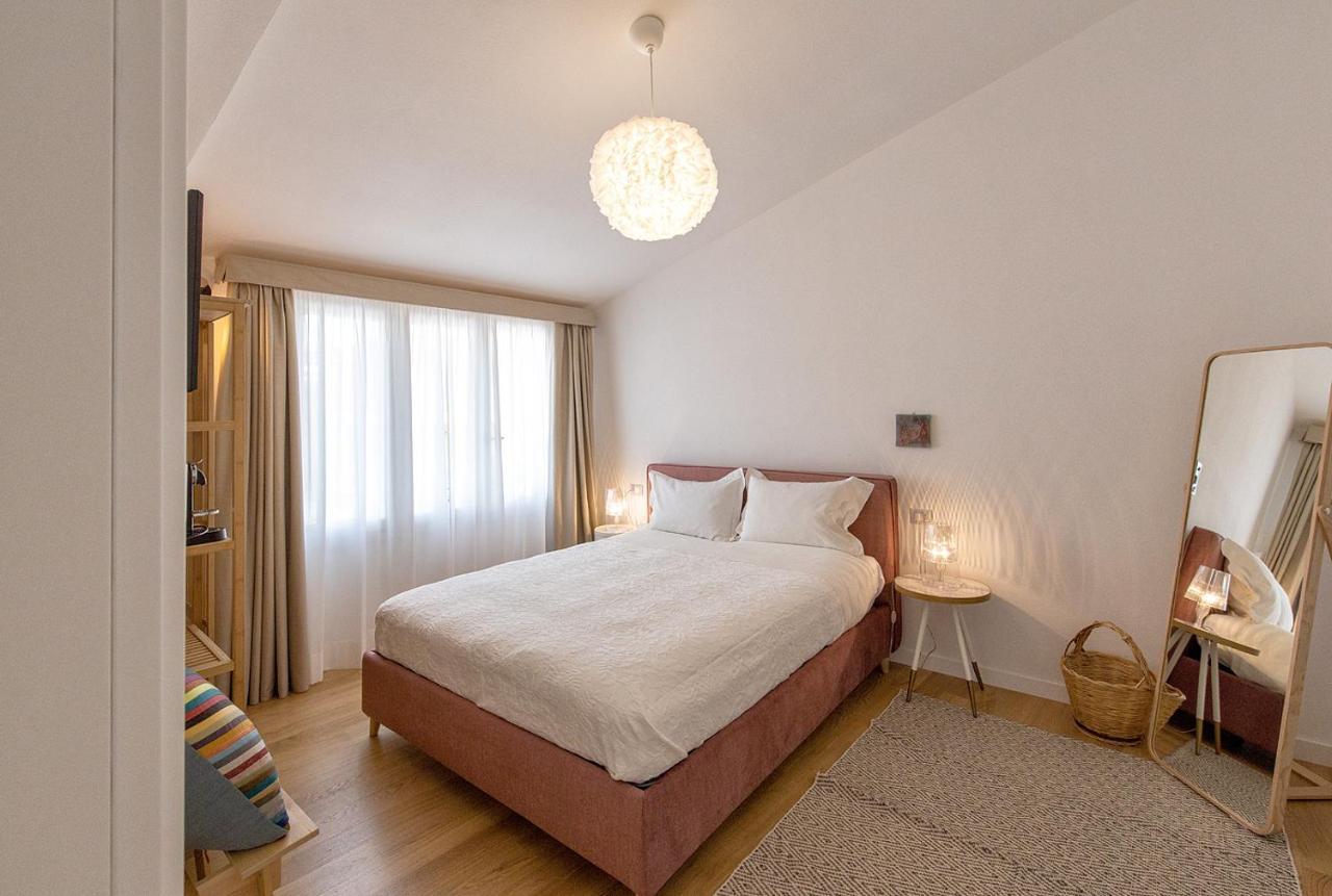 Bisu Isola Di Sant'Antioco Bed & Breakfast Eksteriør bilde