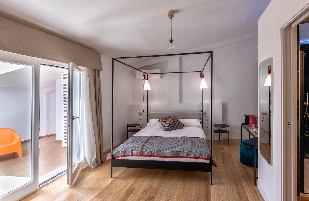 Bisu Isola Di Sant'Antioco Bed & Breakfast Eksteriør bilde