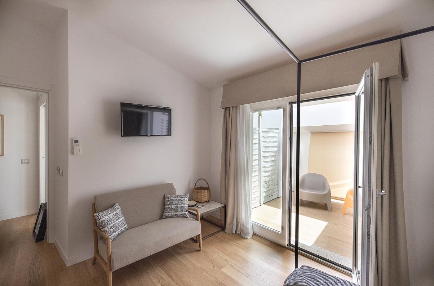 Bisu Isola Di Sant'Antioco Bed & Breakfast Eksteriør bilde