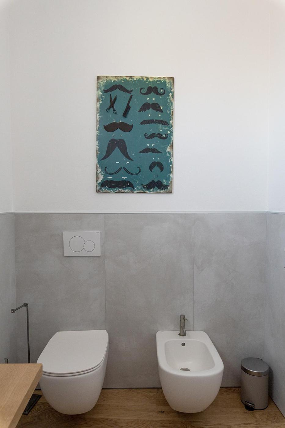Bisu Isola Di Sant'Antioco Bed & Breakfast Eksteriør bilde