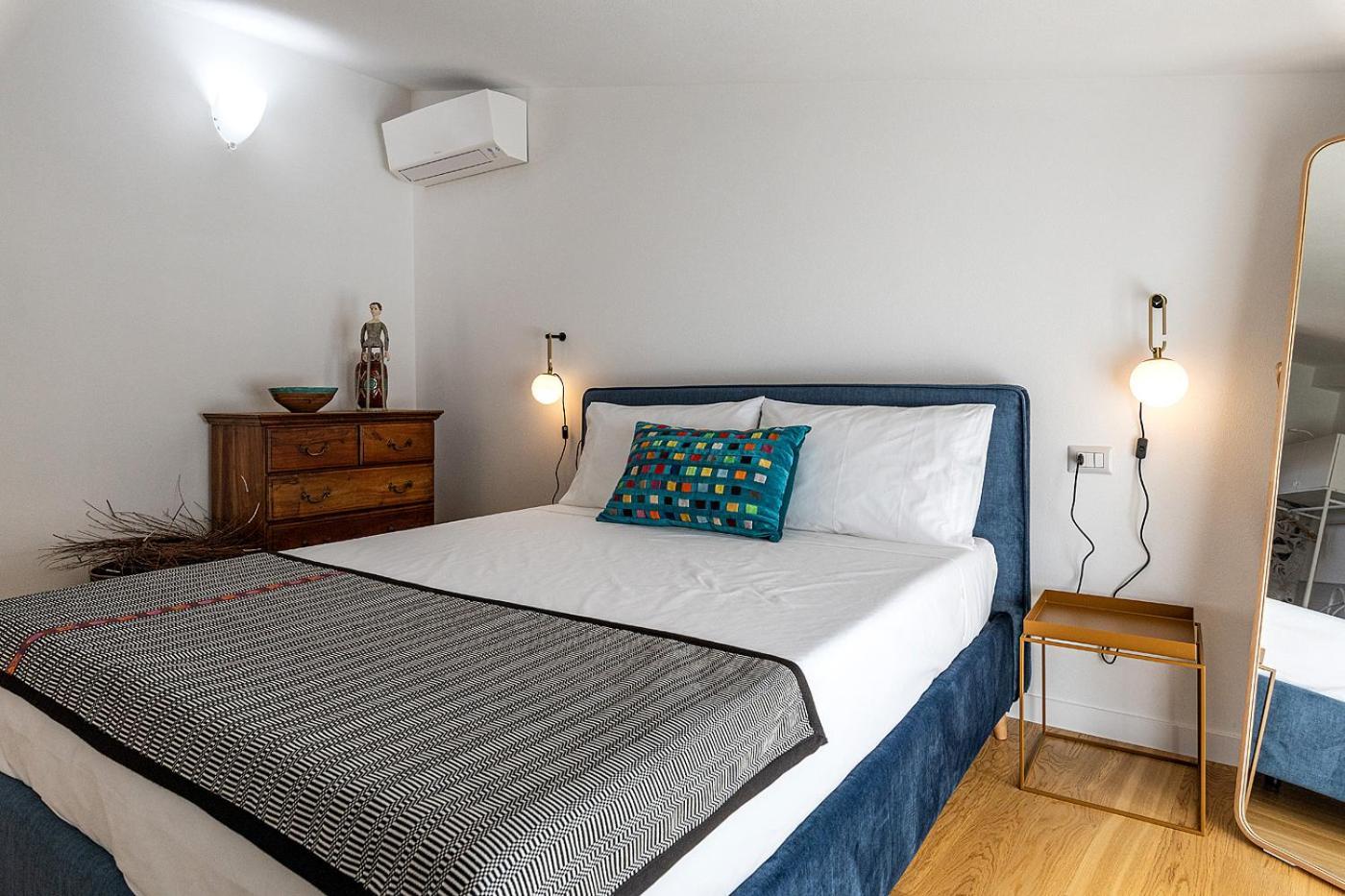 Bisu Isola Di Sant'Antioco Bed & Breakfast Eksteriør bilde
